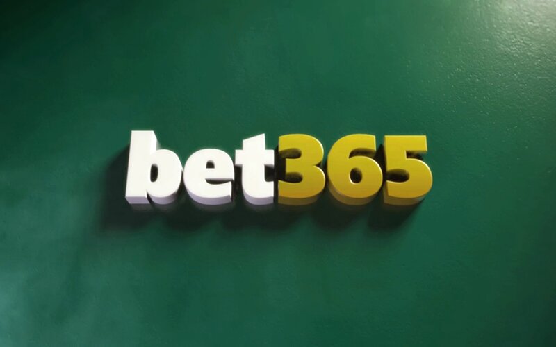 Bet365 là cổng game quốc tế về bóng đá, casino 