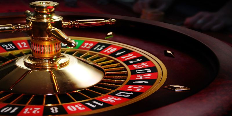 Hướng dẫn chi tiết cách chơi casino roulette 