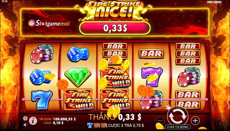 Kinh nghiệm giúp chiến slot casino cực kỳ hiệu quả