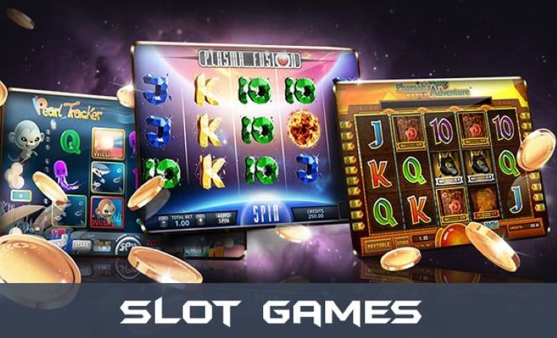 Slot game là gì? Tổng hợp những mẹo chơi slot hay nhất 