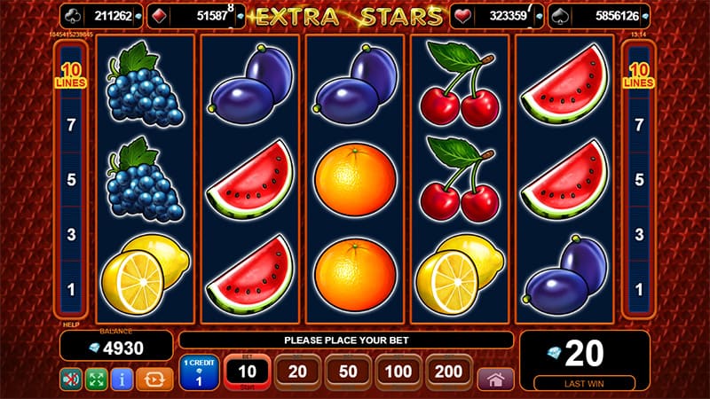 Slots Casino là gì? Kinh nghiệm chơi Slots Casino thắng lớn